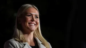 Karoline Leavitt najmlađa gasnogovornica Bijele kuće u istoriji//