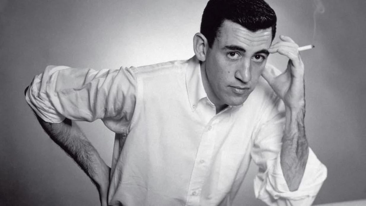 Jerome David Salinger/