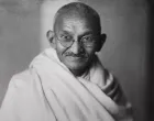 Mahatma Gandhi/Mahatma Gandhi 