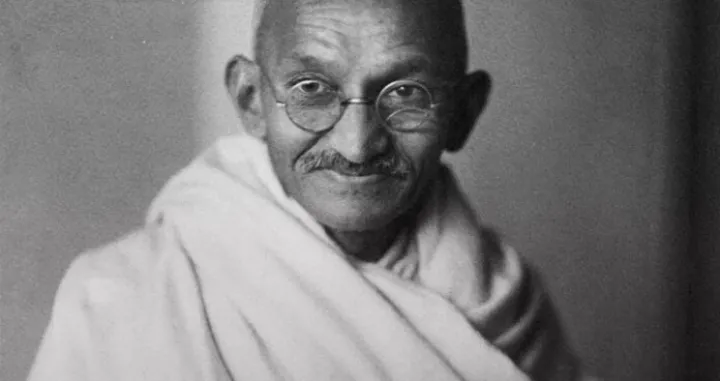 Mahatma Gandhi/Mahatma Gandhi 