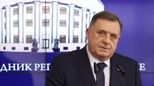 Milorad Dodik/