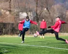 FK Igman Konjic trening