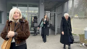 Završna riječ odbrane Vasvije Vidović/Dženisa Zukančić