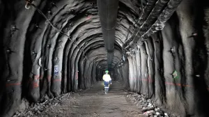 Adriatic Metals Vareš/