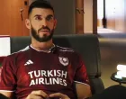 Renato Gojković (FOTO: Screenshot/FK Sarajevo)