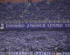 GNK Dinamo ZagrebBad Blue Boys 