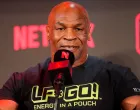 Mike Tyson