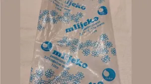 Ko se sjeća ovog mlijeka?/Retroteka