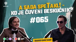 Branko Đurić Đuro i Opet Laka/