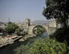 mostar stari most 1/