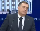 Milorad Dodik/Screenshot