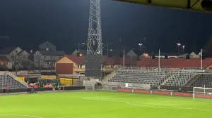 Bodo/Glimt - Maccabi