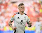 Toni Kroos 