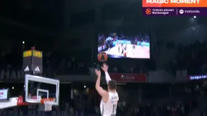 Mario Hezonja