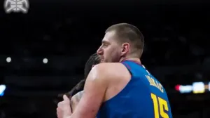 Nikola Jokić 