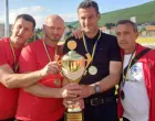 Alen Kapidžić FK Sloboda