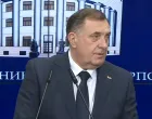 Milorad Dodik/Screenshot