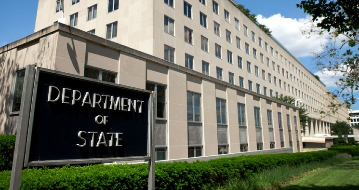 State Department/