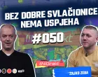 Zajko Zeba u (IN)Direktu