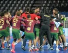 Portugal rukomet, handball portugal, france portugal, portugal francuska, olimpijske kvalifikacije za tokio 