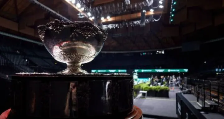 Davis Cup