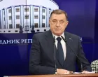 Milorad Dodik/Borislav Zdrinja