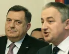 Dodik i Borenović/