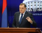 Milorad Dodik/Borislav Zdrinja