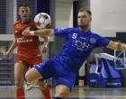 FC Željezničar - GFC SarajevoFutsal klub Željezničar