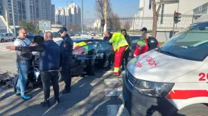 Na terenu policija/Oslobođenje/