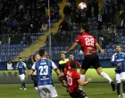 FK Željezničar - FK Sloboda 