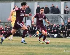 Anes Krdžalić (FOTO: FK Sarajevo)