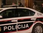 policija sarajevo, MUP KS, noć, Baščaršija, centar Sarajeva, pucnjava, tuča/