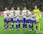 Hajduk - Dinamo