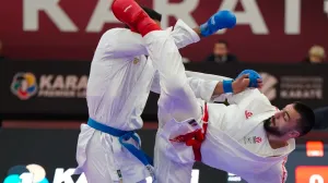 FOTO: Karate savez BiH