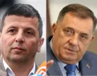 Vukanović i Dodik/Lejla Sofradžija