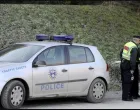 Policija, kosovo, peć/