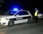 Policija u Mostaru/