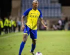 Anderson Talisca - fudbaler Al Nassra