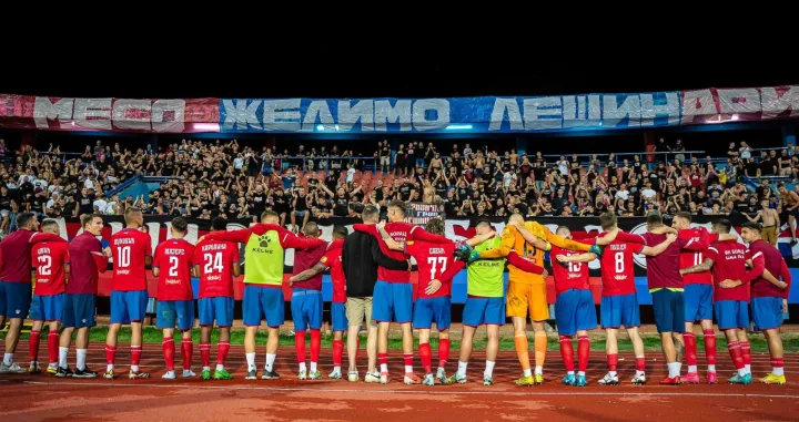 FK Borac Banja LukaLešinariDavid ČavićDavid VukovićBart MaijersJurich CarolinaFilip ManojlovićStefan SavićSrđan GrahovacAleks PihlerDamir HreljaSebastian HerreraJovo Lukić