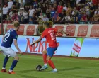 FK Borac Banjaluka - KI KlaksvikMarko Vukčević