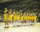 BiH vs Hrvatska Eurobasket