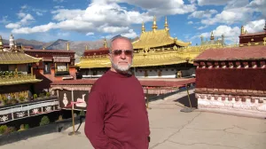 Zanimljiva putovanja: Ahmed Bosnić/