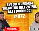 Igor Kožemjakin Direktno sa Vildanom/