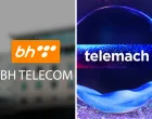 bh telecom, telemach, akvizicija, kupovina, telekomunikacije/Ilustracija