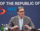 aleksandar vučić, nis, nafta, sankcije, naftna industrija srbijeFoto: TANJUG/ STRAHINJA AĆIMOVIĆ/Strahinja Aćimović