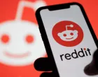 Reddit logo/