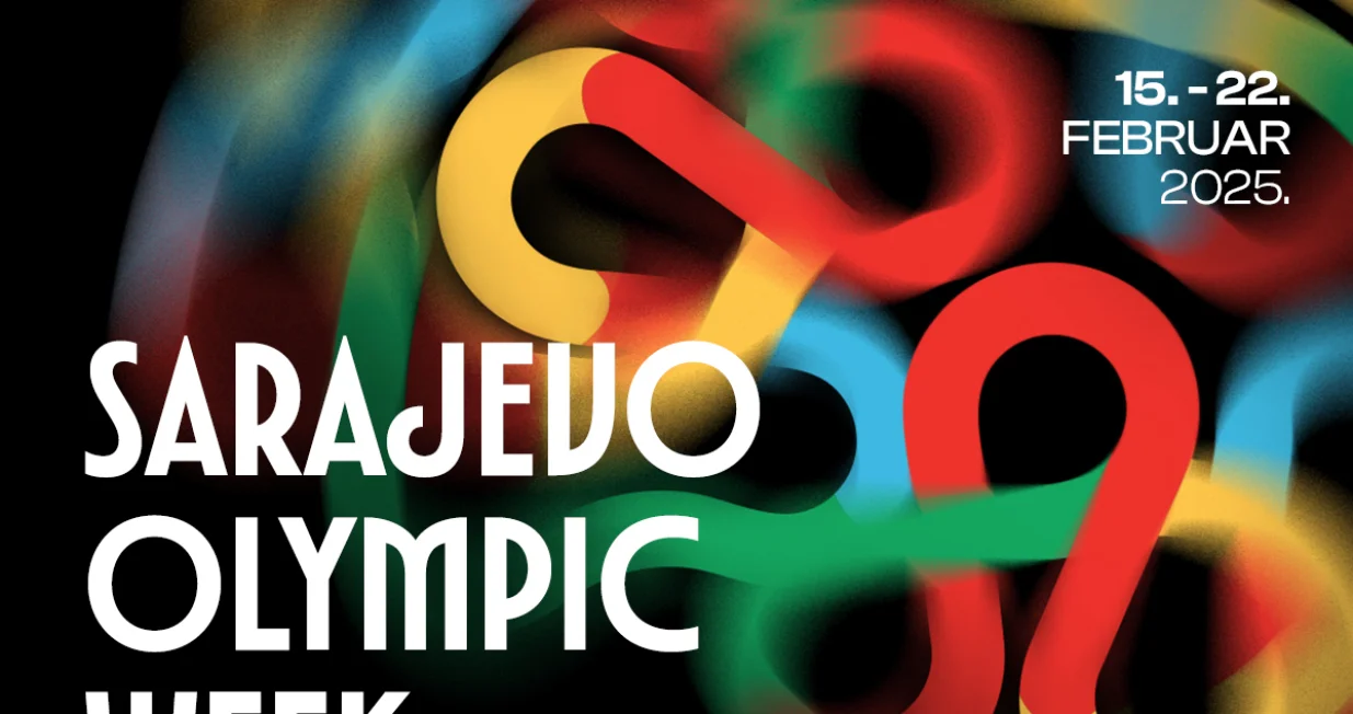 Sarajevo Olympic Week 