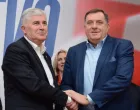 milorad dodik dragan čović/