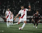 HŠK Zrinjski - FK Sarajevo Nardin MulahusejnovićAleksandar Đorđević